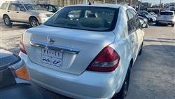 نیسان تیدا